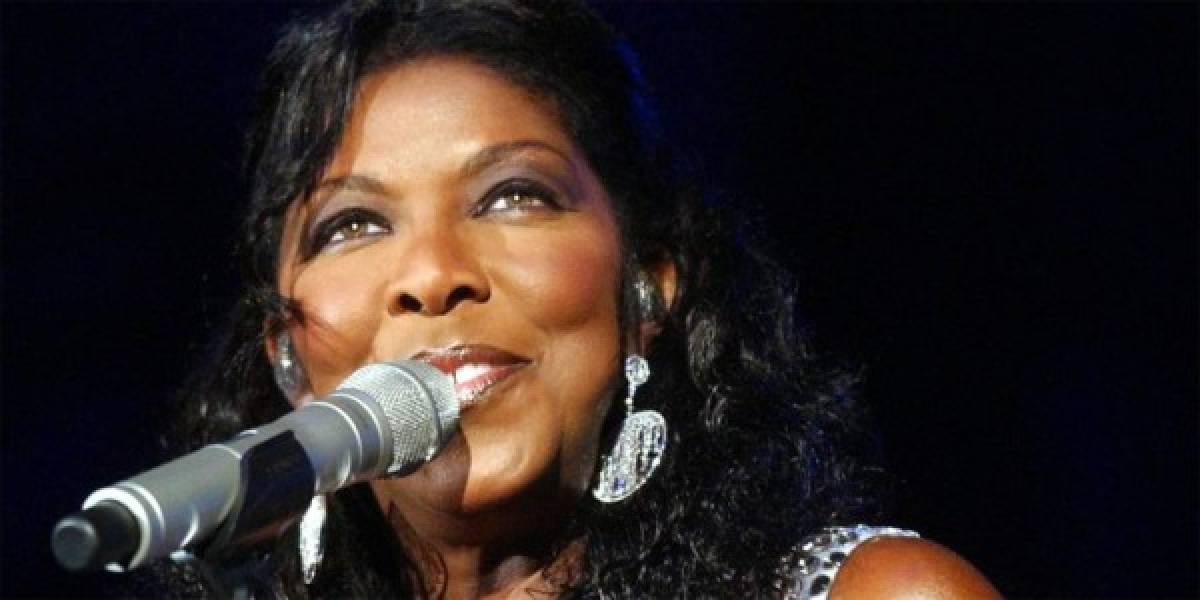 Murió la cantante de jazz Natalie Cole en EE UU