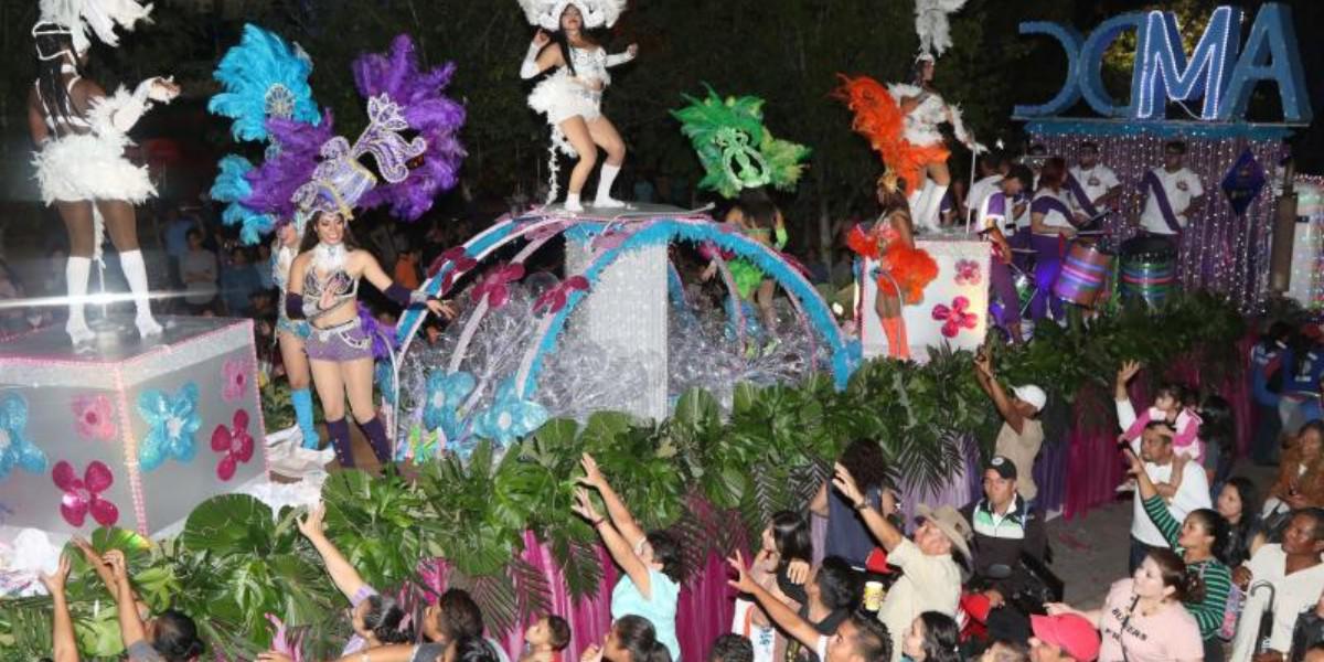 Cancelan de forma oficial el Carnaval de Tegucigalpa