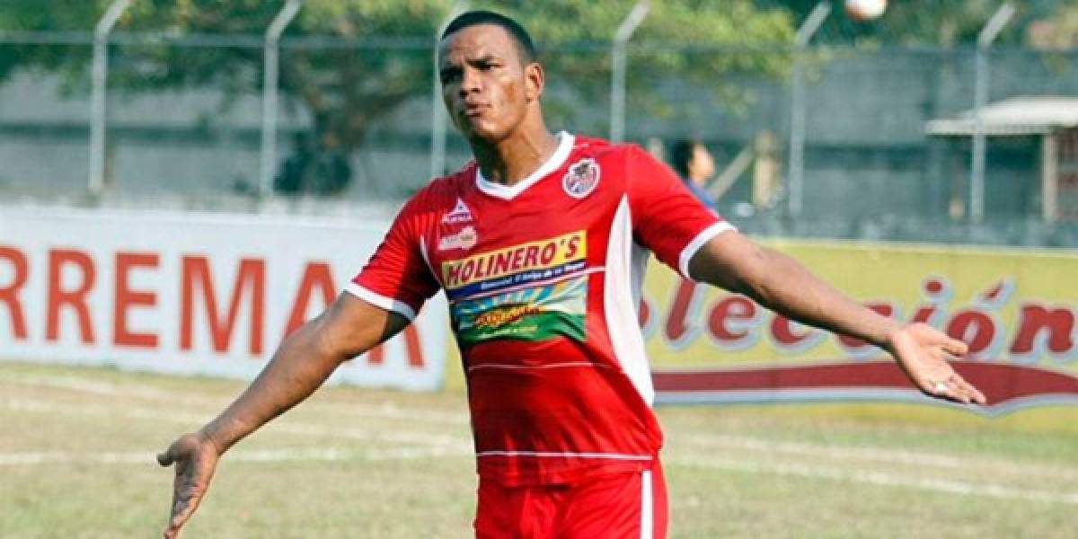 No superan a Wilmer: Así marcha la histórica tabla de goleo de Honduras  