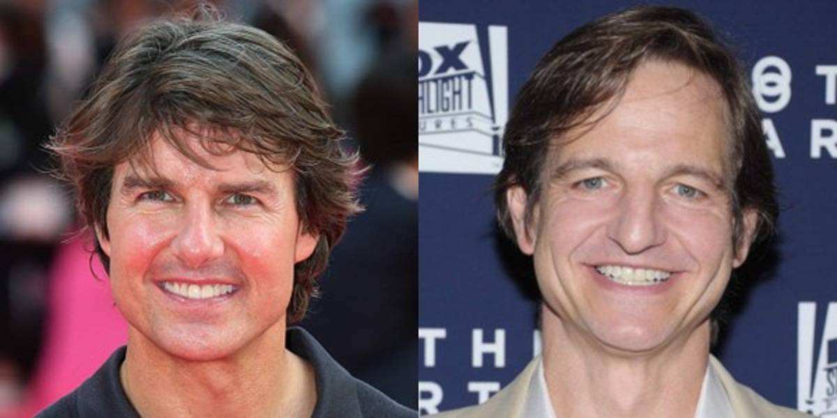 El vínculo familiar corre por sus venas y no lo sabían