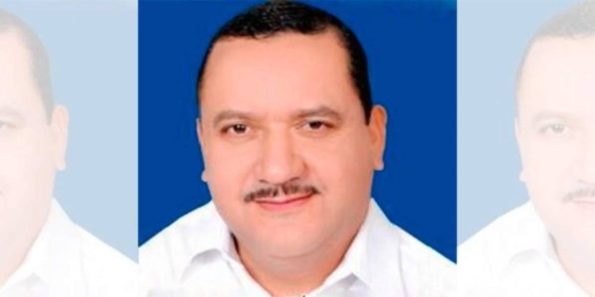 Los diputados hondureños vinculados en lista de corrupción del Departamento de Estado