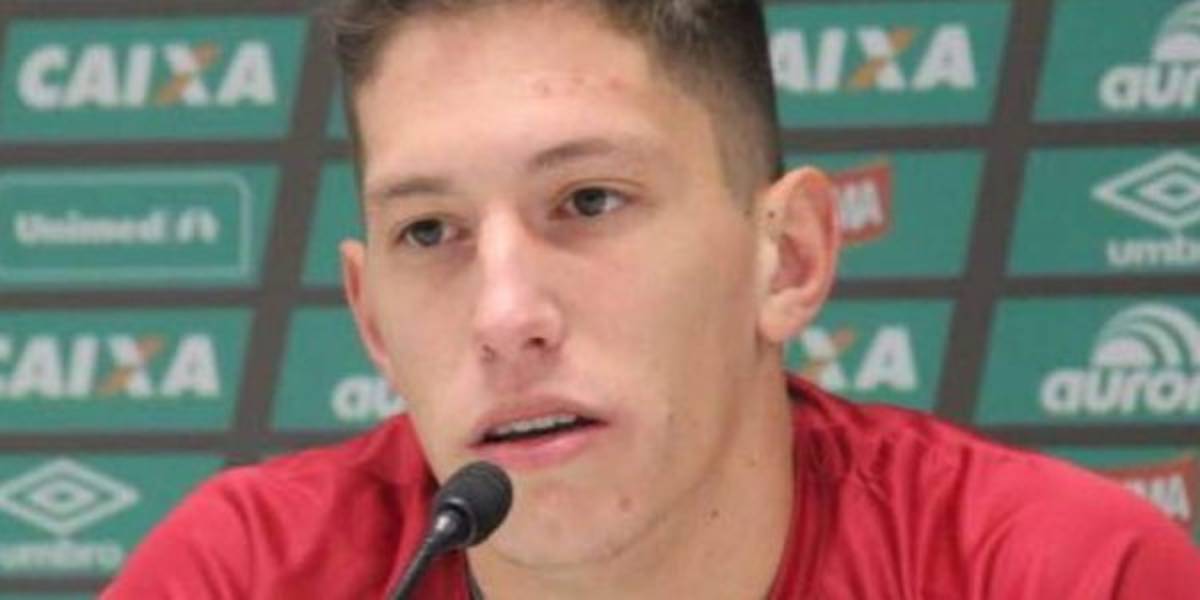 Le amputan las piernas a arquero sobreviviente de la tragedia aérea    