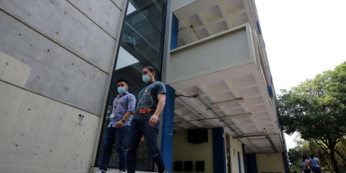 ¿Qué día inicia la prematrícula y matrícula en la UNAH?