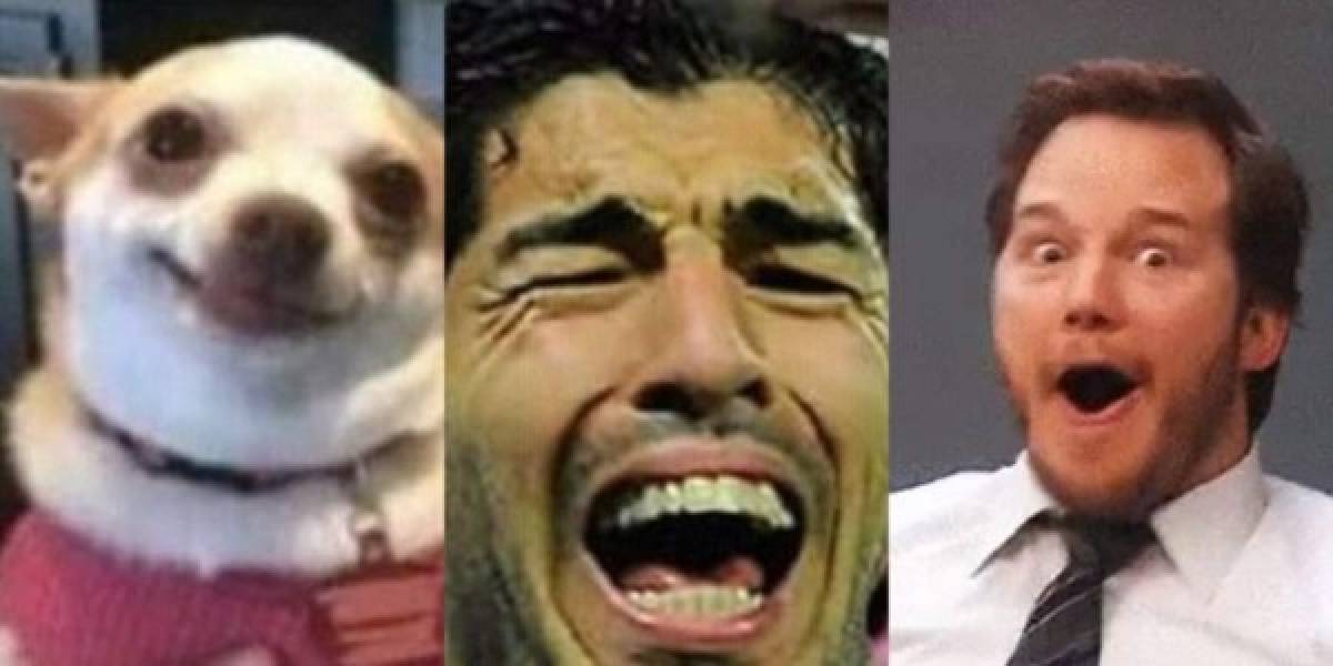 ¡Memes para reír! Uruguay queda eliminada: Luis Suárez falló un penal y el VAR anuló tres goles