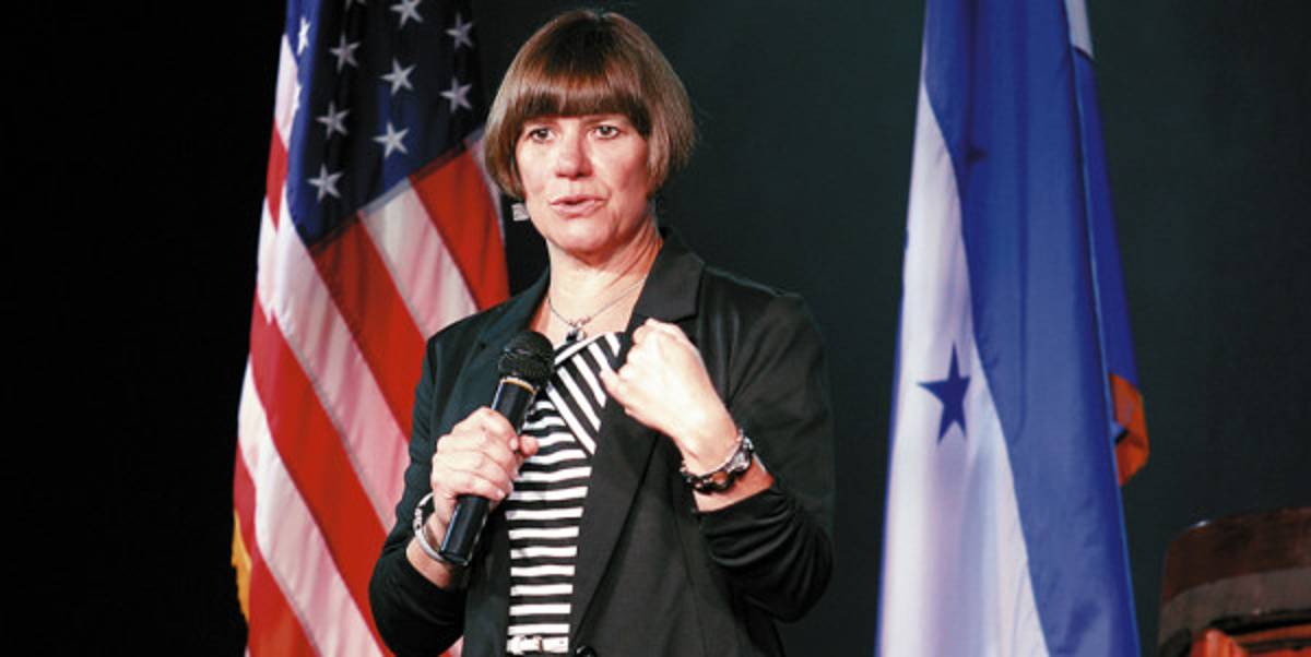 Intervenir contenidos usurpa libertad