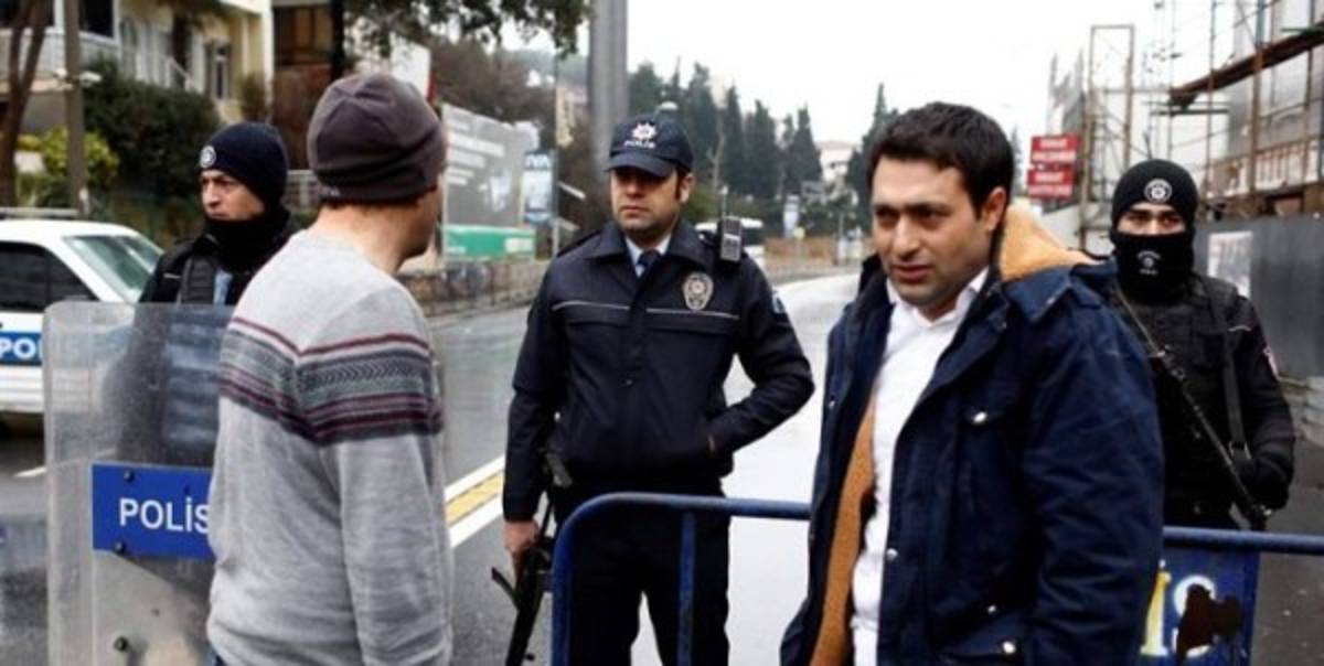 La policía turca detiene a ocho sospechosos en conexión con el atentado de Estambul