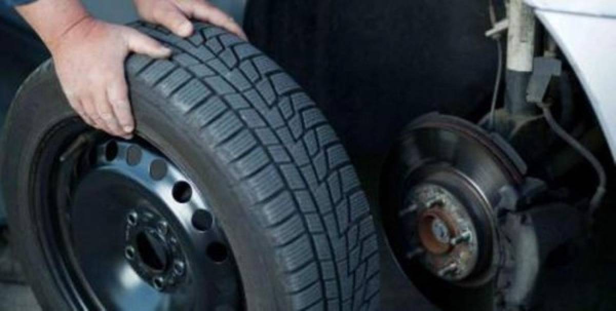 ¿Cómo cuidar los neumáticos de un vehículo?