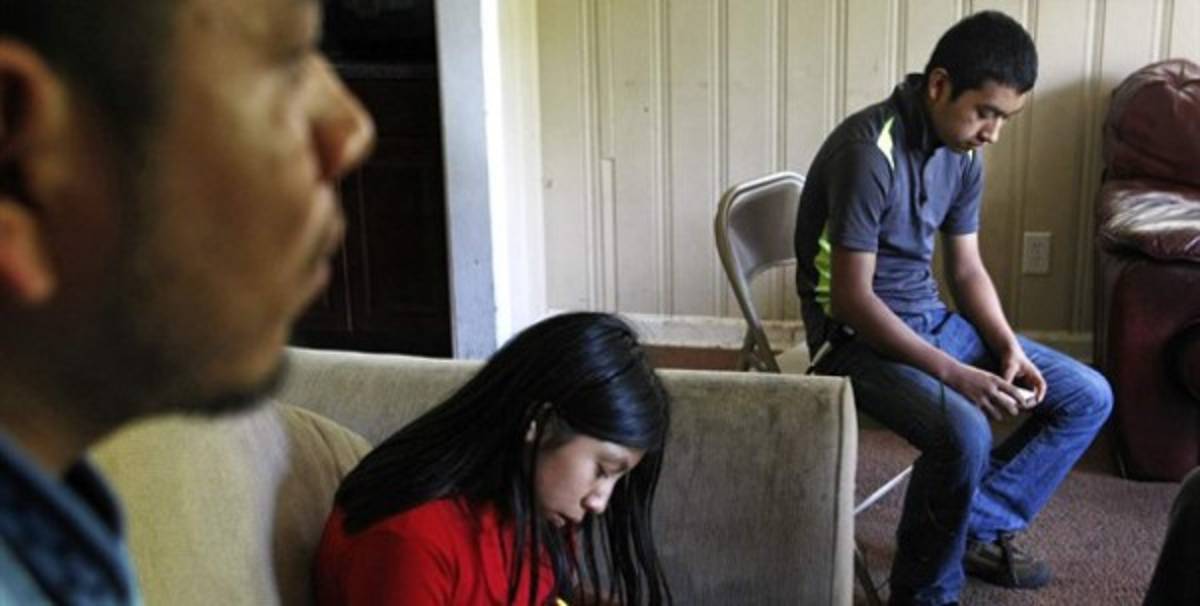 Los Ángeles: Aprueban fondos para dar abogados a inmigrantes