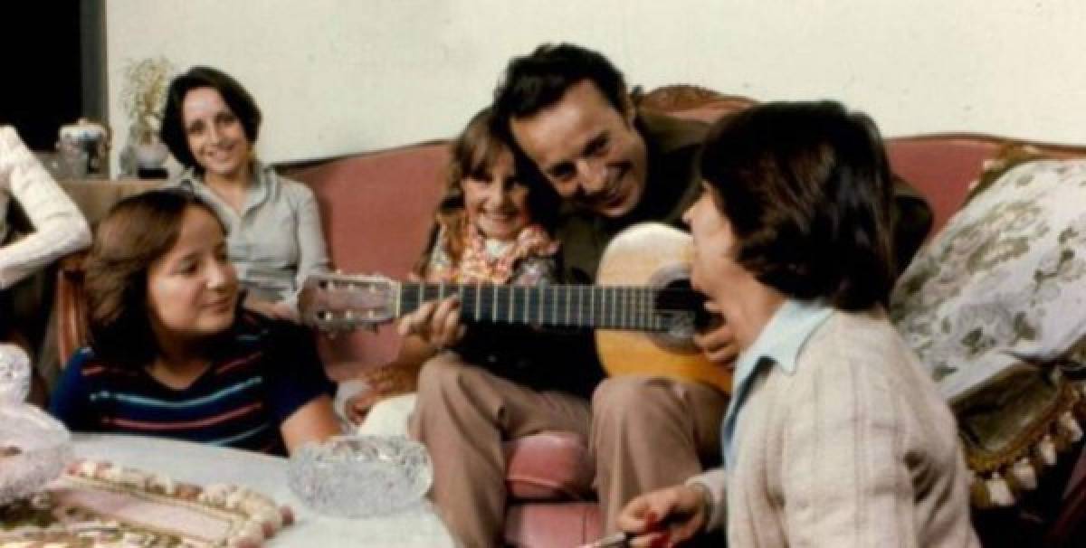 ¿Quiénes son los hijos de Roberto Gómez Bolaños 'Chespirito'?