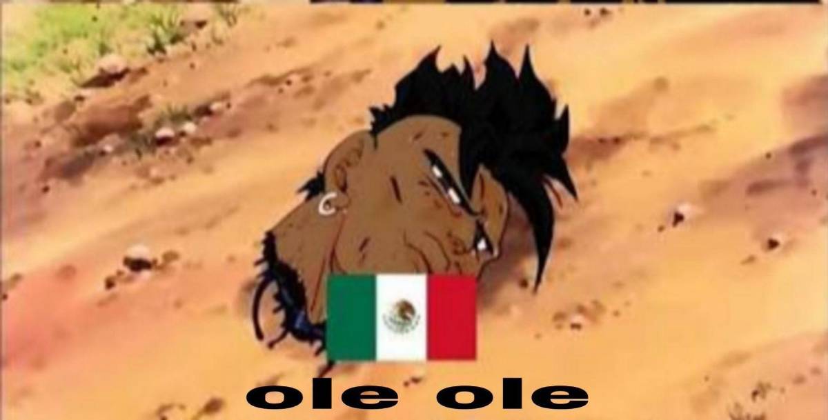 Burlas inundan redes sociales: Los memes tras eliminación de México del Mundial 2026