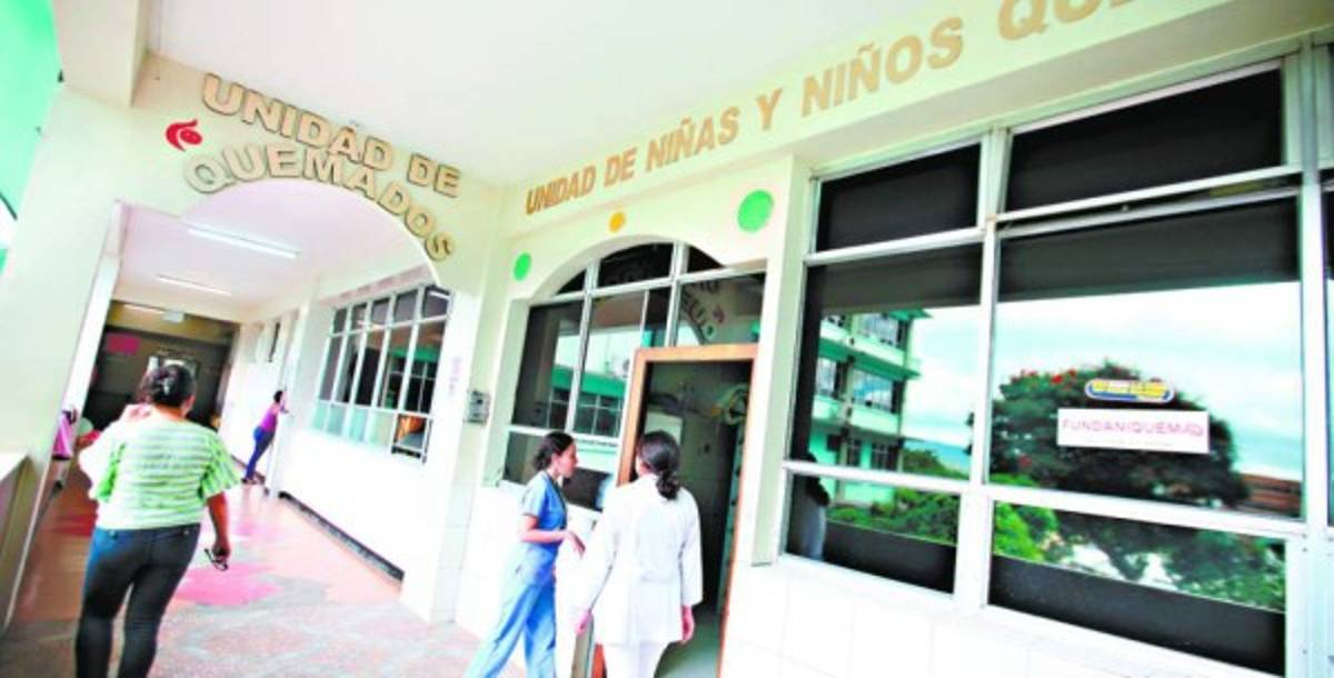 Honduras: Unas 40 personas resultaron con quemaduras por manipular pólvora en Navidad