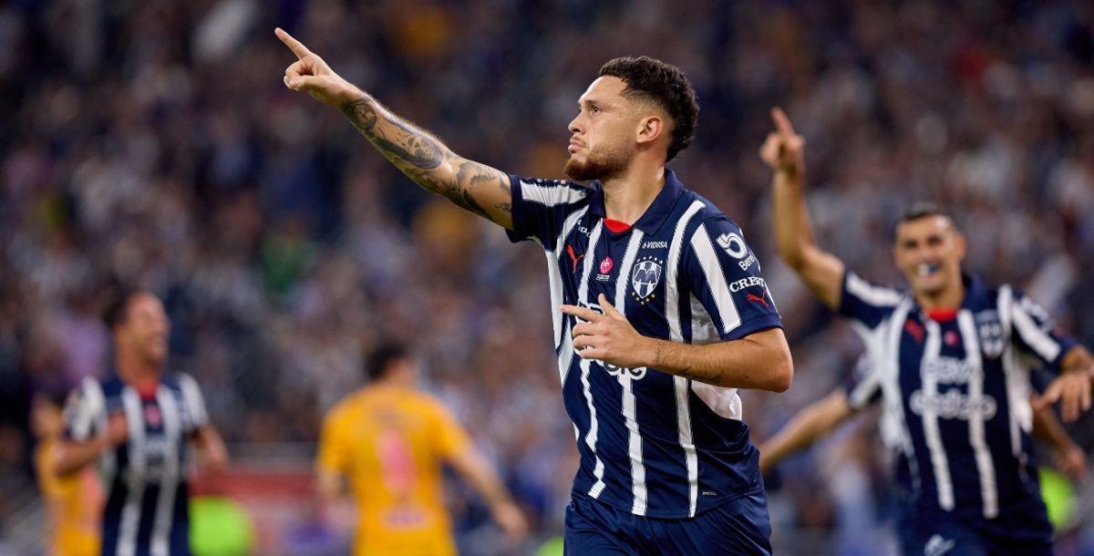 Sergio Ramos no es el mejor pagado: los futbolistas con mayor salario de la Liga MX