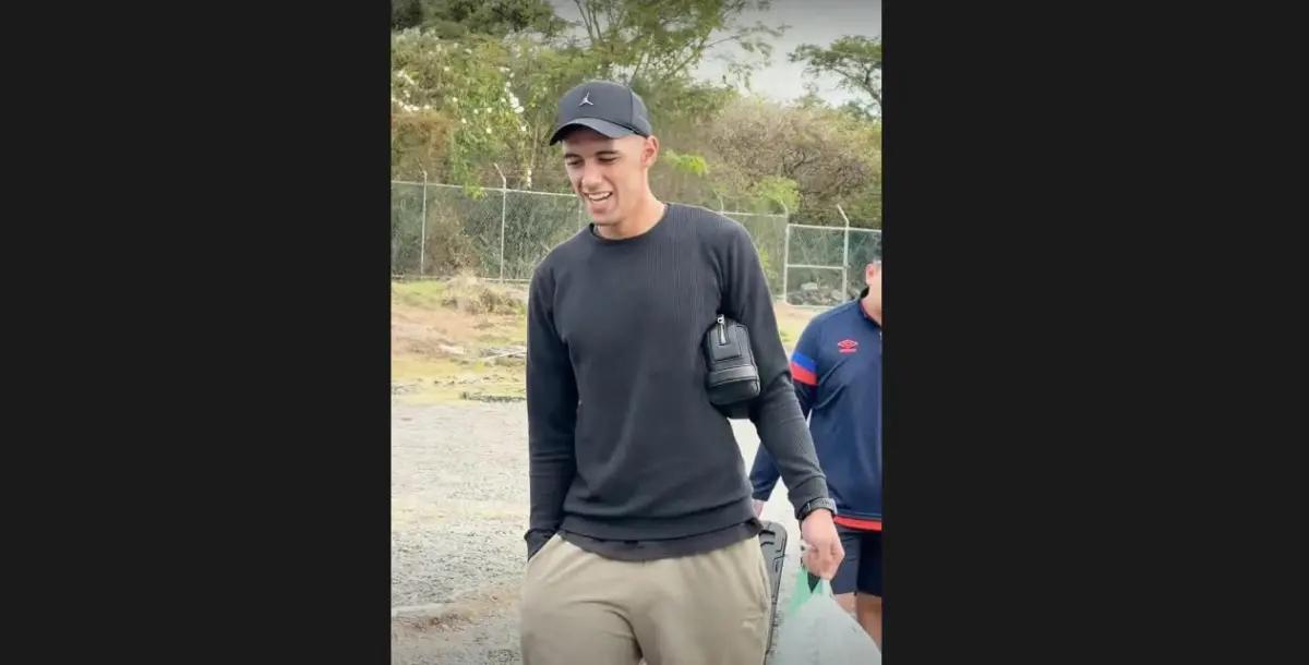 Olimpia inicia pretemporada para el Clausura 2026 y Concacaf; fichajes y los ausentes