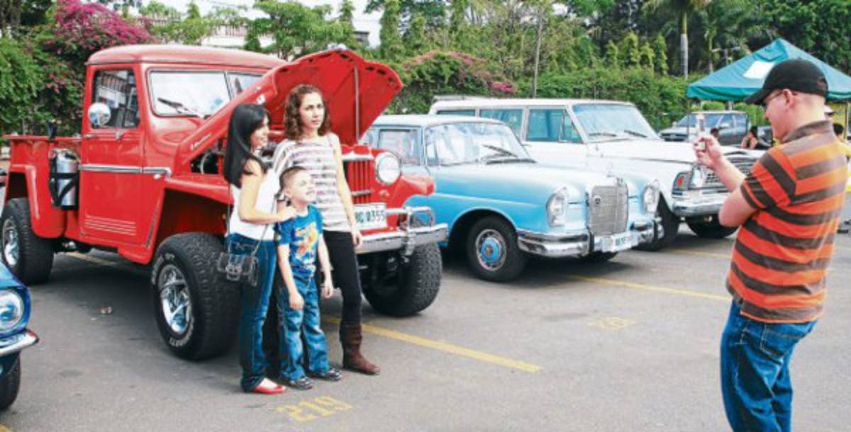 Ya viene Motores Show 2012 del Grupo OPSA