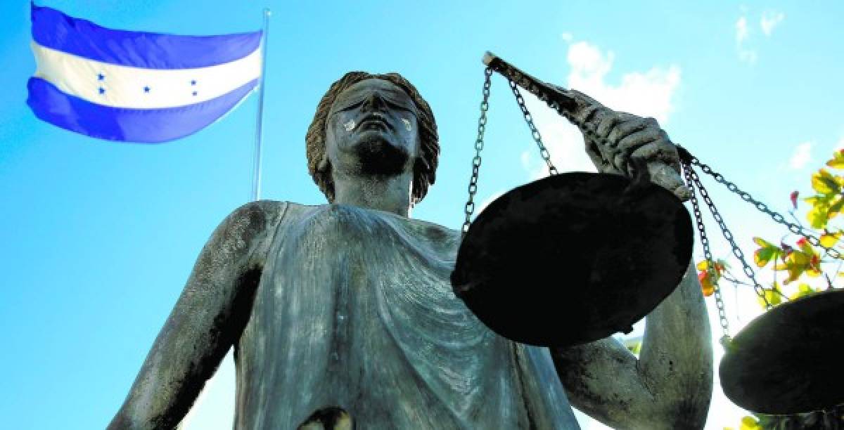 Más de 93 mil casos esperan sentencia del Poder Judicial