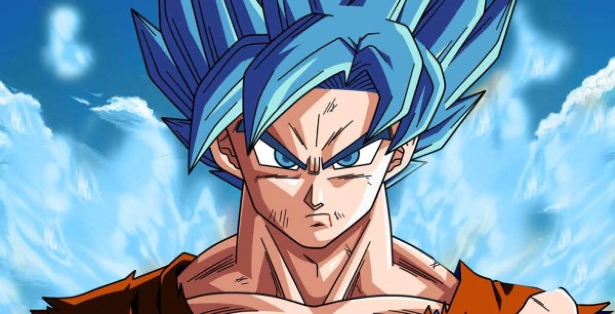 Dragon Ball Super: ¿Se filtra cómo sería la nueva transformación de Goku?