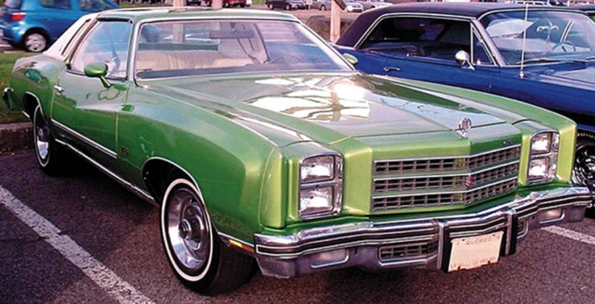 Los autos de Paul Walker