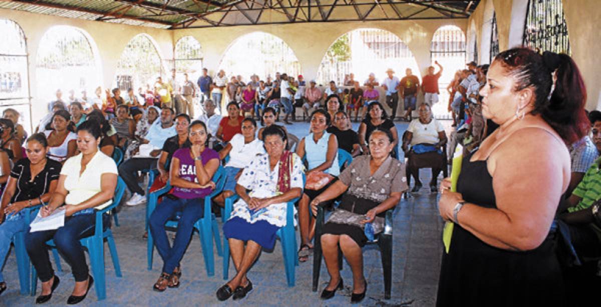 Vecinos de Alianza amenazan con tomas de carreteras