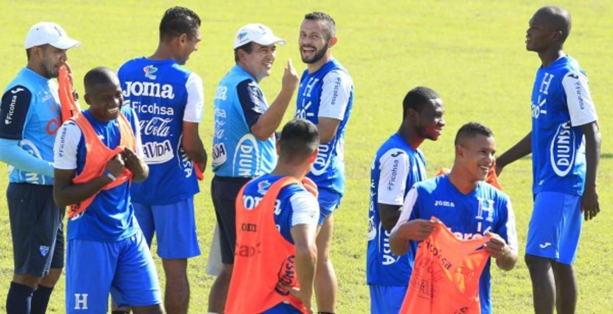 Honduras: ¡Te advertimos, vamos con todo por el triunfo!