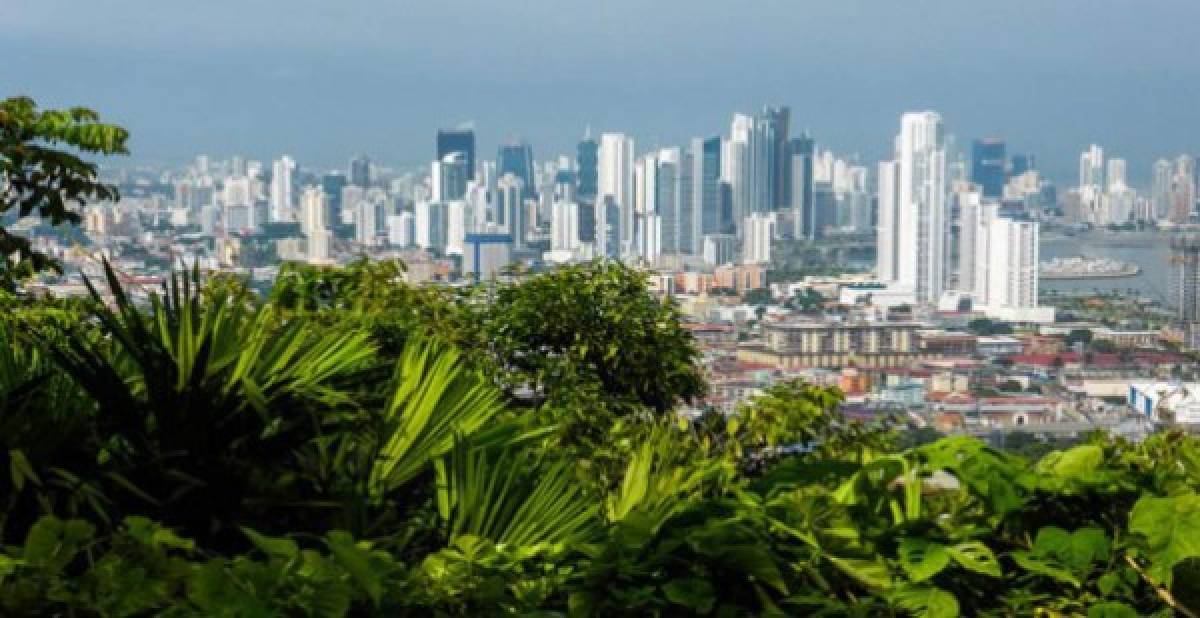 Panamá sale de lista gris de blanqueo de capitales y financiamiento de terorrismo