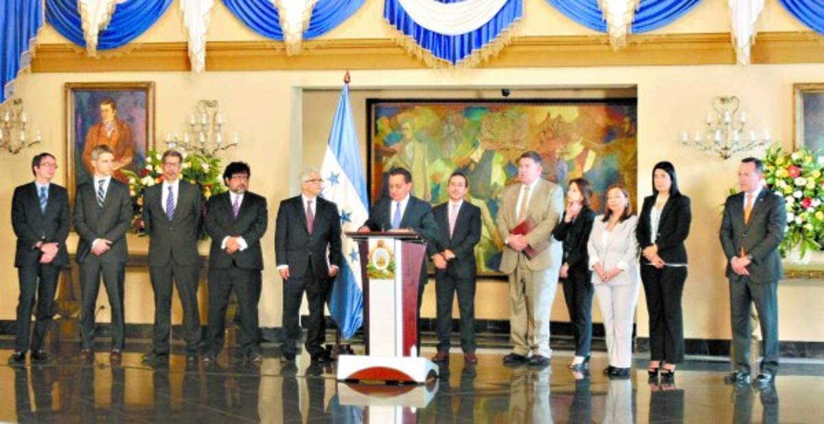 El FMI aprueba tercera revisión del acuerdo con Honduras