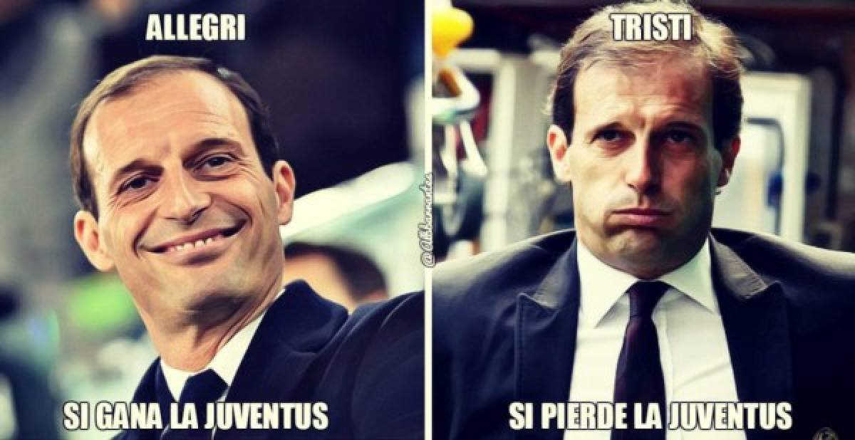 Los mejores memes que dejó la final de Champions League entre Real Madrid y Juventus