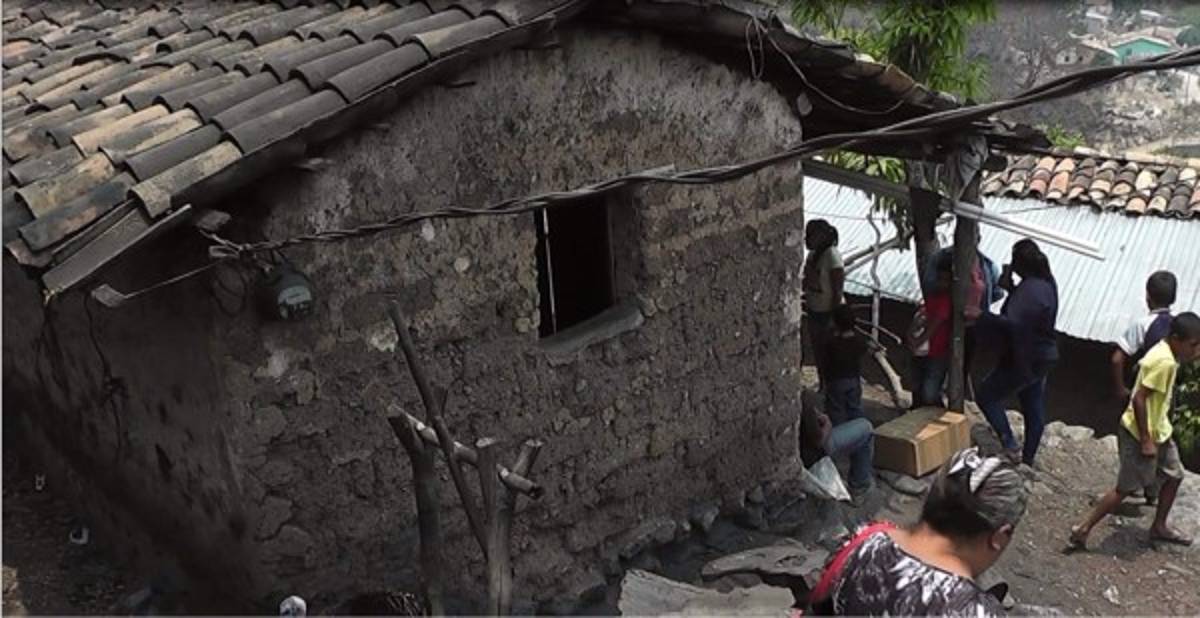 Matan a regidor en El Rosario, Comayagua, y su hermano muere de un paro