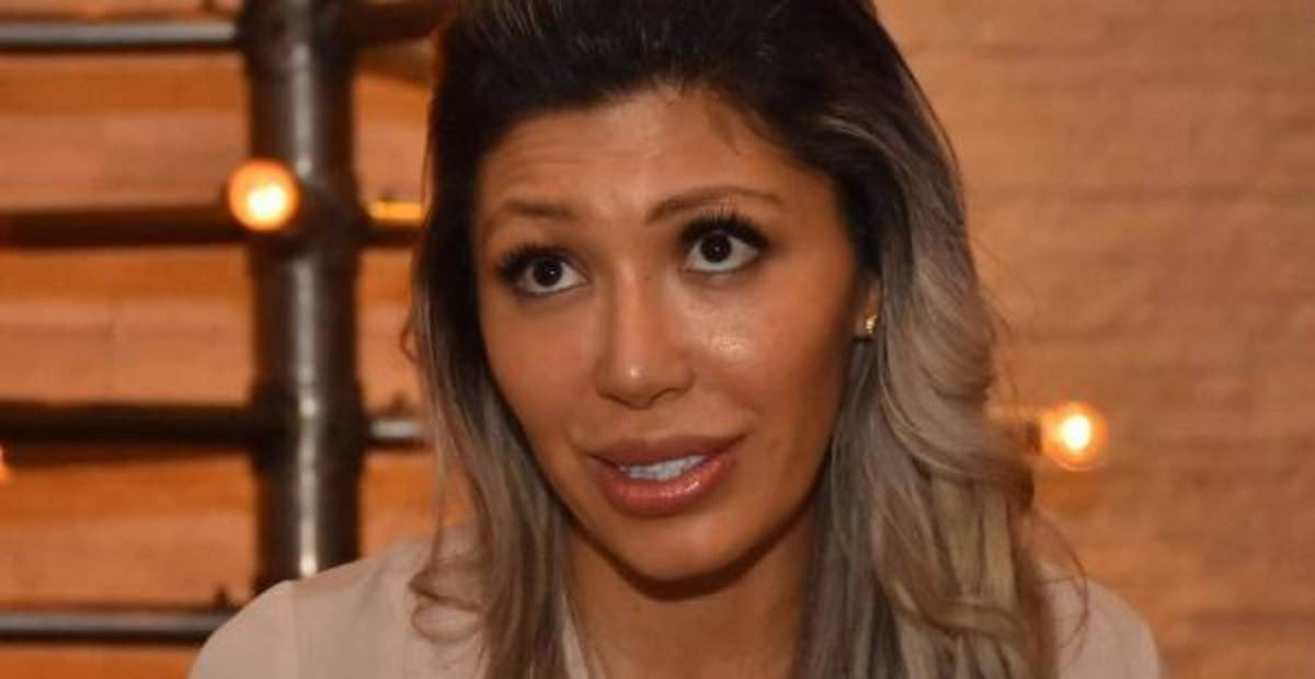 Justicia boliviana ordena detención preventiva de expareja de Evo Morales