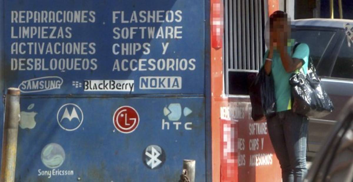 Honduras: Con clonación de IMEI burlan 'lista negra” de celulares