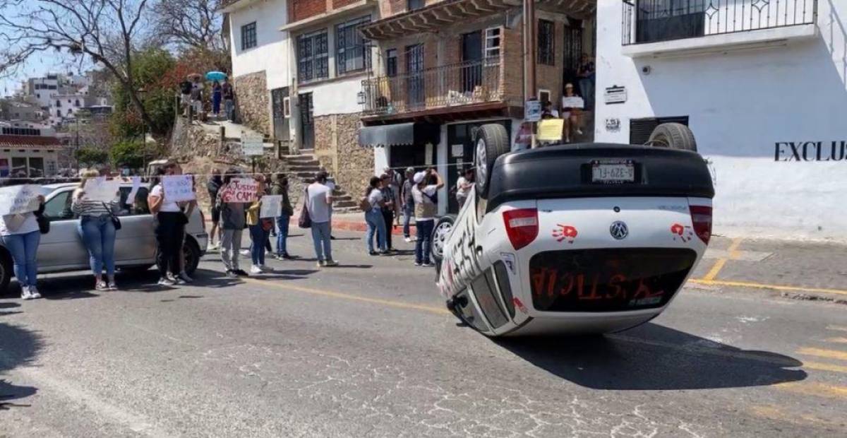 Vecina le mintió a la madre de Camila Gómez, niña asesinada en Taxco