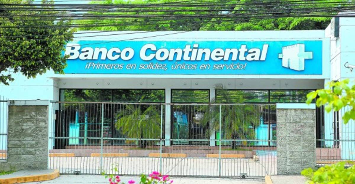 Caso Rosenthal: Derribo Continental y demoledor
