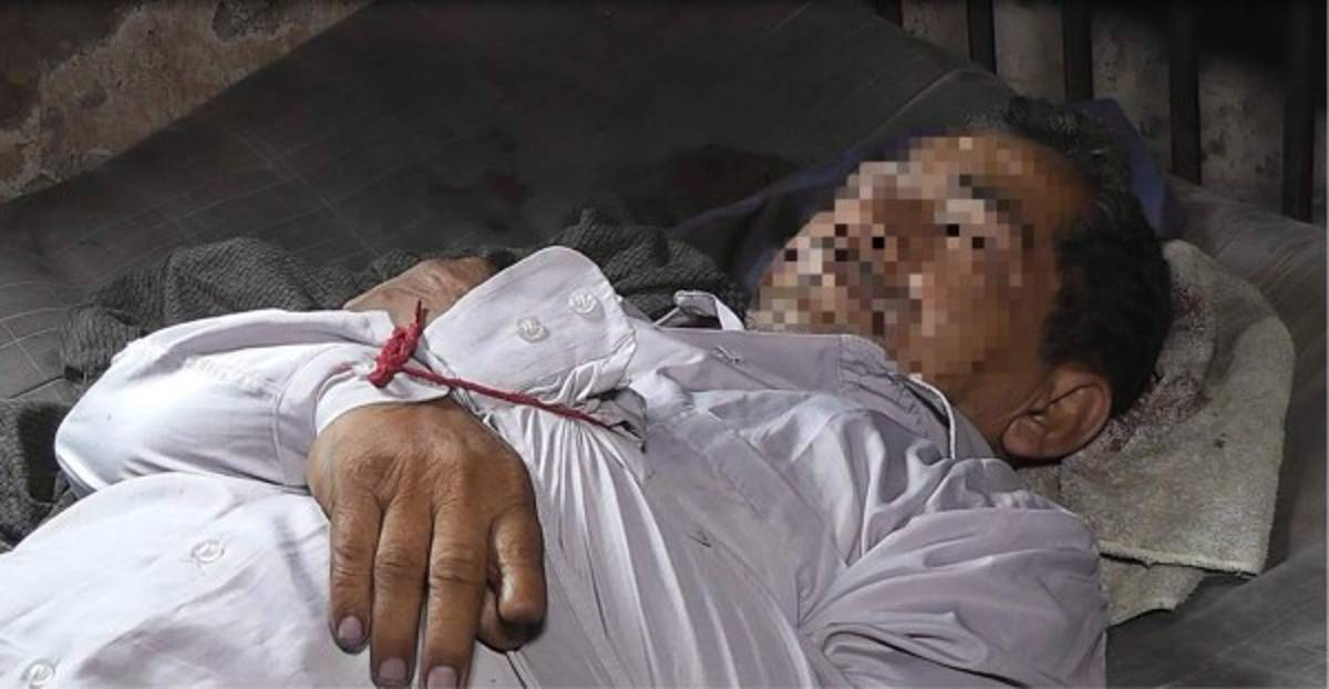 Matan a regidor en El Rosario, Comayagua, y su hermano muere de un paro