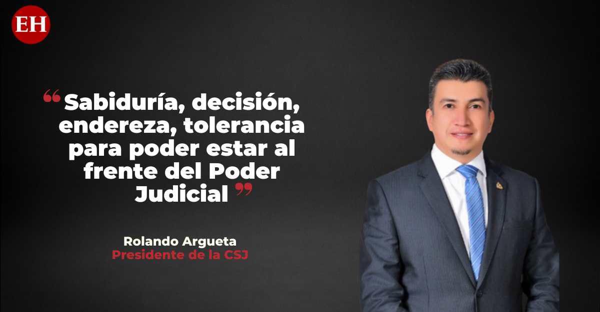 Las posturas de los líderes de las fuerzas políticas previo a la elección de la Corte Suprema de Justicia