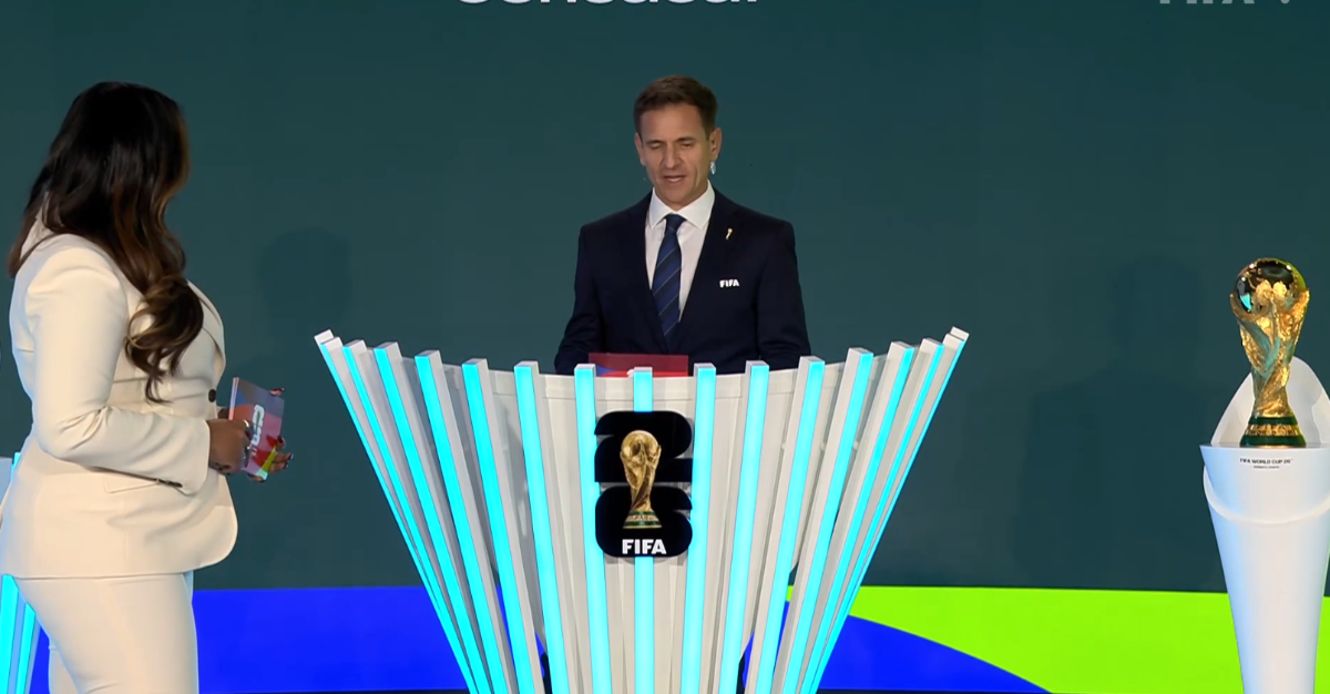 Sorteo Eliminatorias Concacaf: Honduras en el grupo A, ¿contra quiénes jugará?