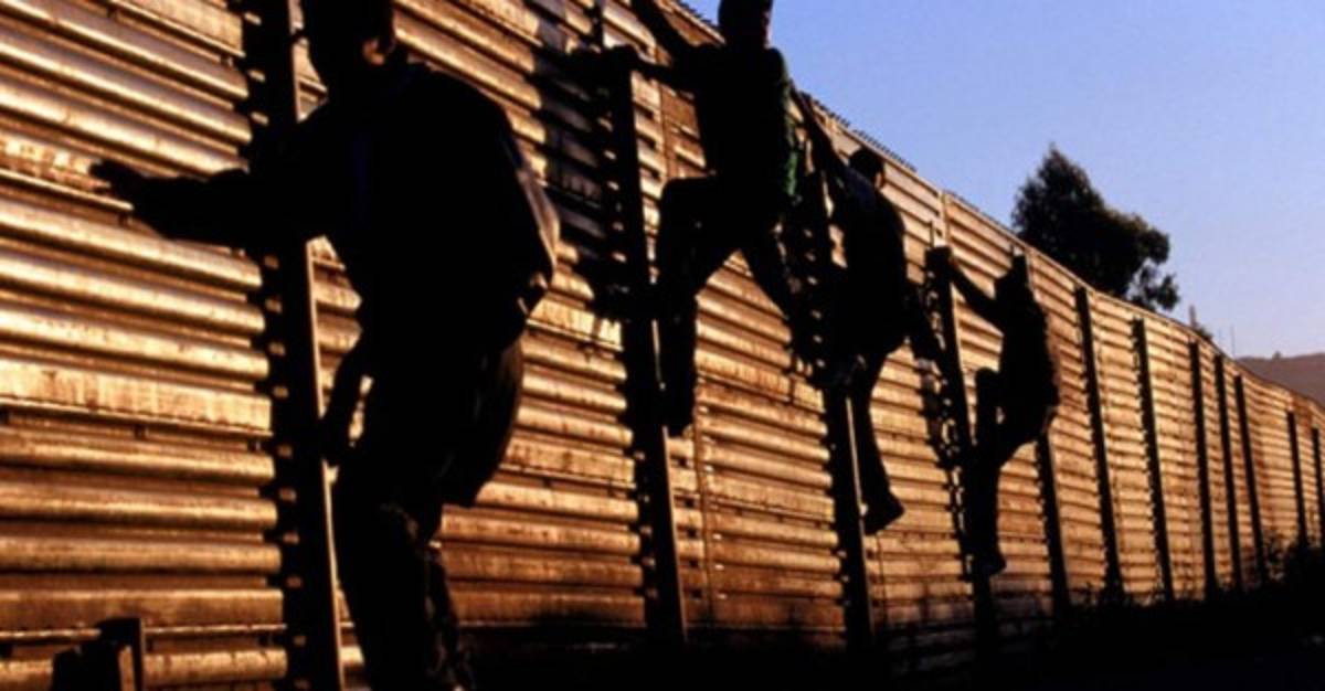 Hondureños revelan como enfrentan travesía clandestina para llegar a EEUU