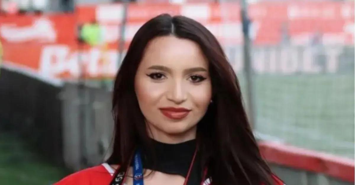 Malina Guler: Papá revela la posible causa de muerte de la periodista deportiva