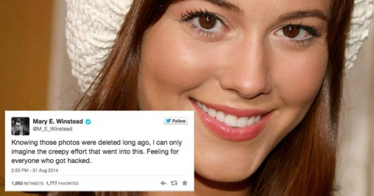 Hackeo fotográfico: Celebridades que quedaron al descubierto en la red