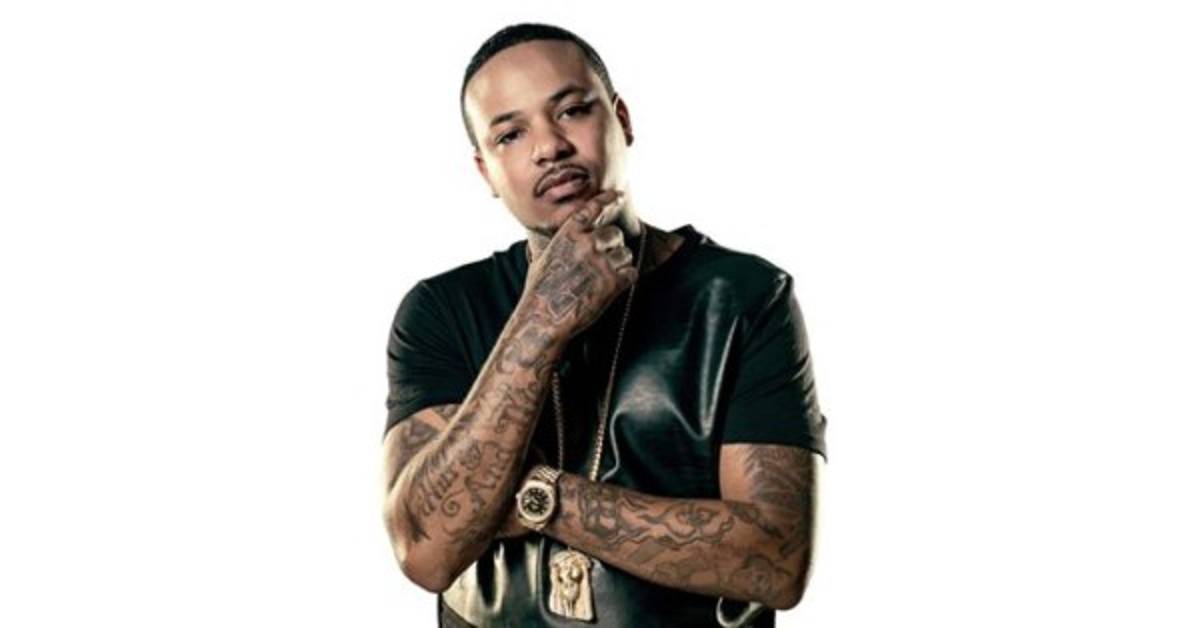 Asesinan al rapero Chinx en Nueva York  