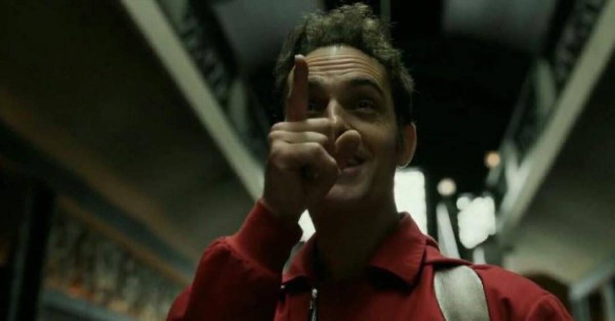 FOTOS: 10 datos de Pedro Alonso, 'Berlín' en 'La casa de papel'