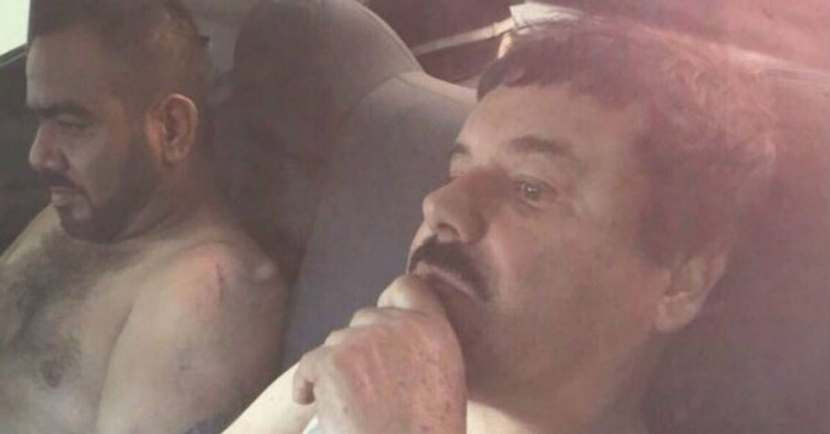 Tras la captura del 'Chapo', ¿quién es el narco más buscado del mundo?