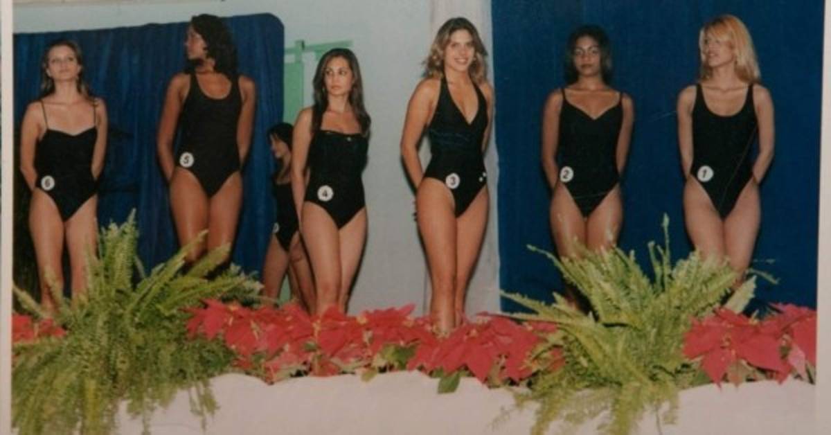 Marcela Temer, la bellísima primera dama de Brasil  