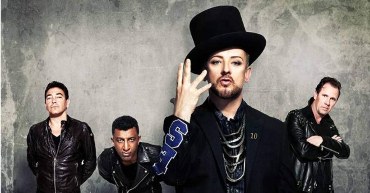 La cultura pop invade nuevamente los escenarios