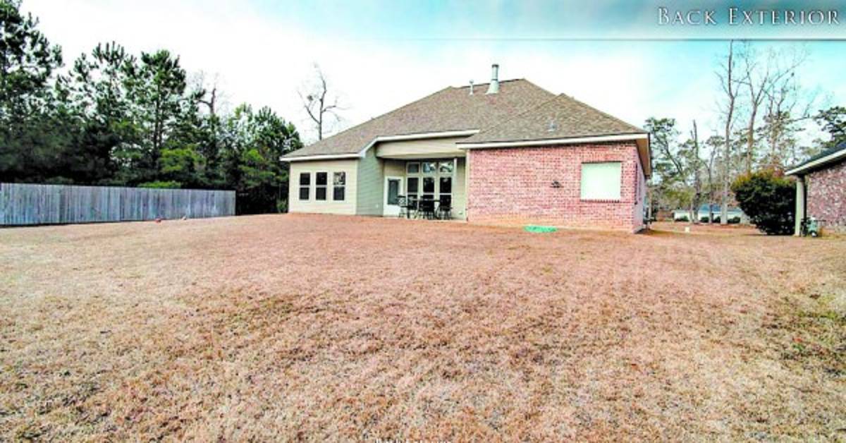 Lujosa casa de Mario Zelaya en Estados Unidos