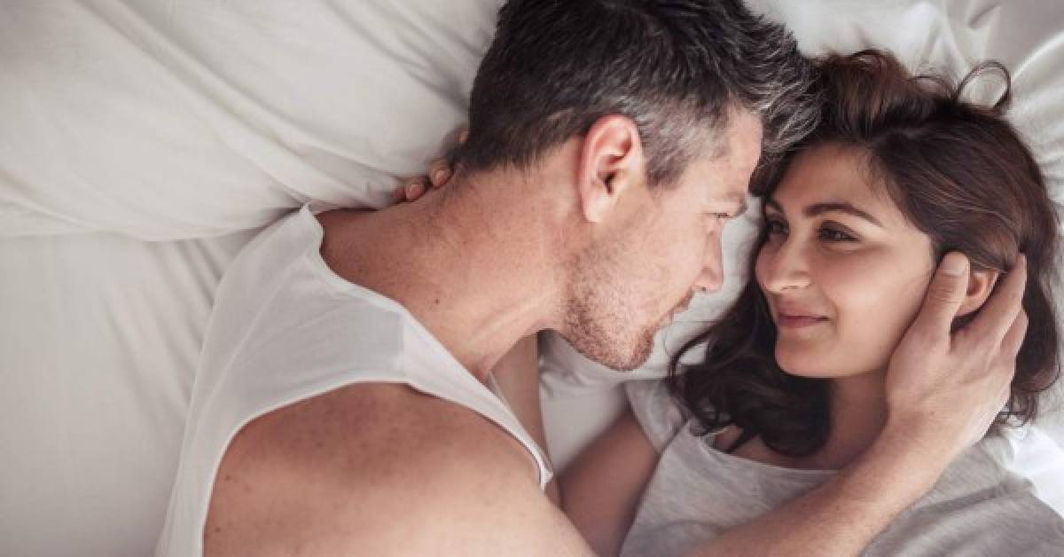 Protéjase si usted y su pareja deciden tener sexo oral