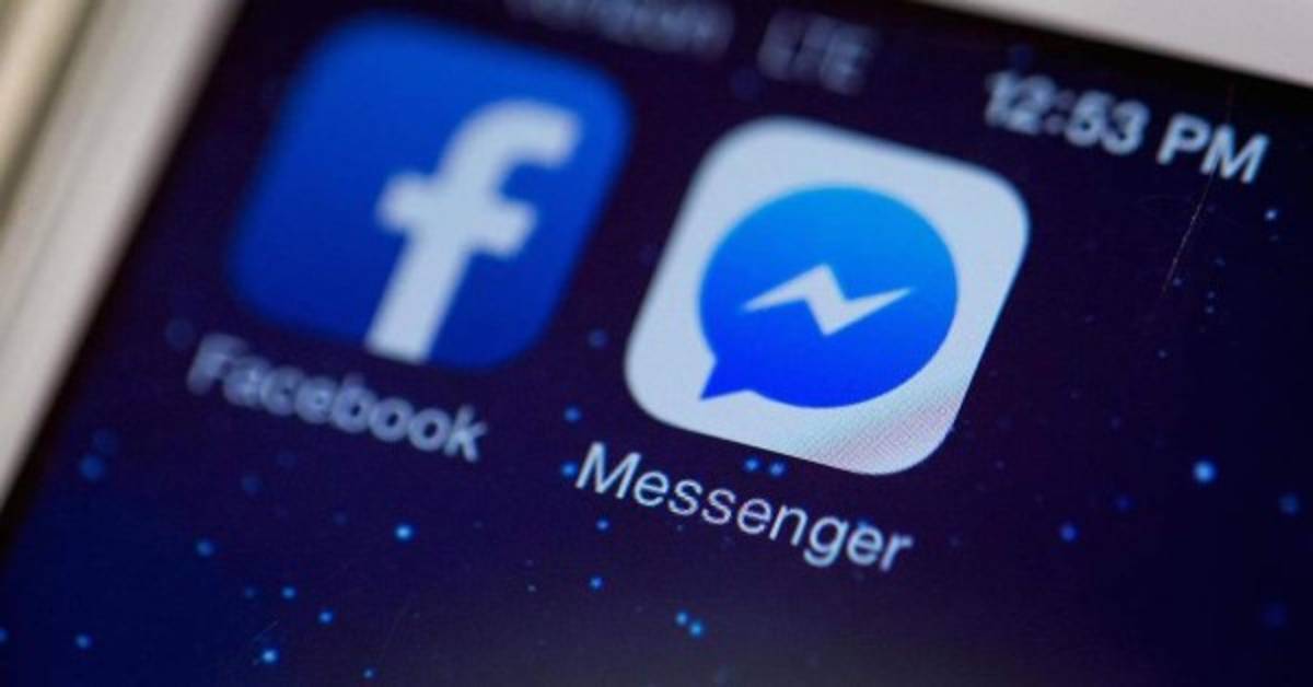 Messenger de Facebook permitirá manejar varias cuentas
