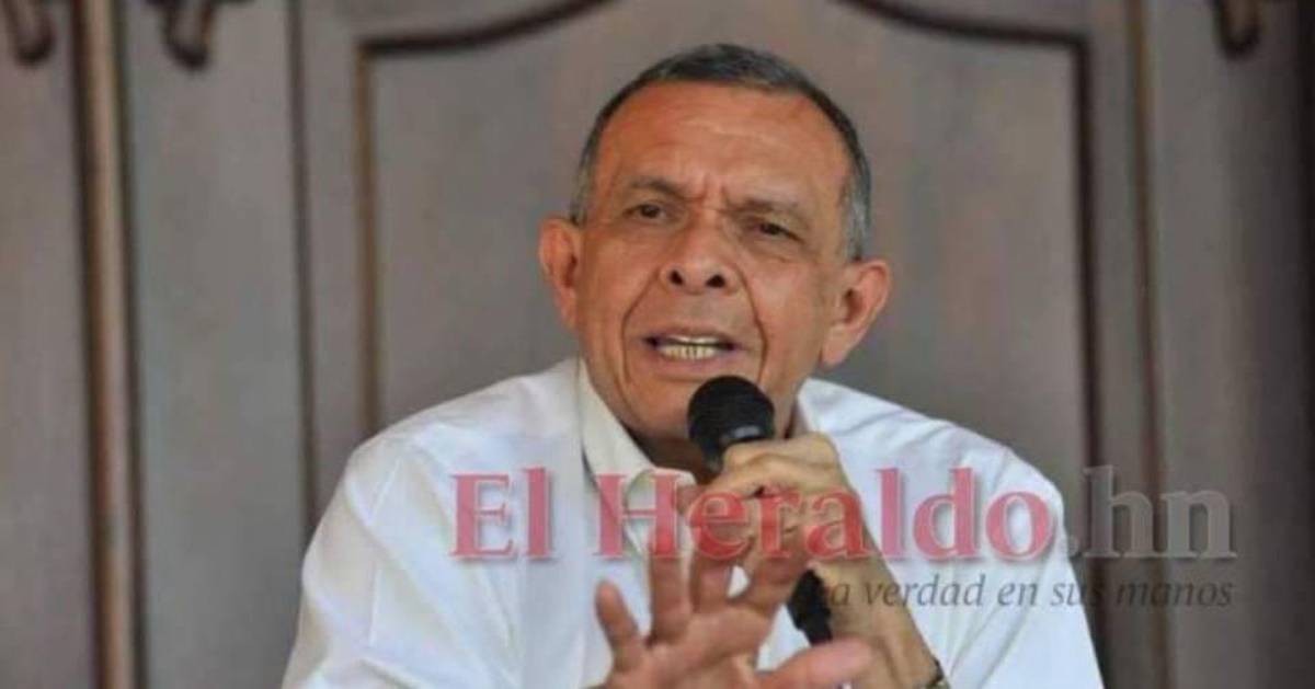 ¿Qué culpa tengo que un hijo esté guardando prisión por cosas que no sabía?: “Pepe” Lobo sobre posible extradición