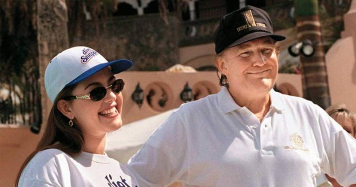 Video: Alicia Machado asegura que Donald Trump intentó acostarse con ella