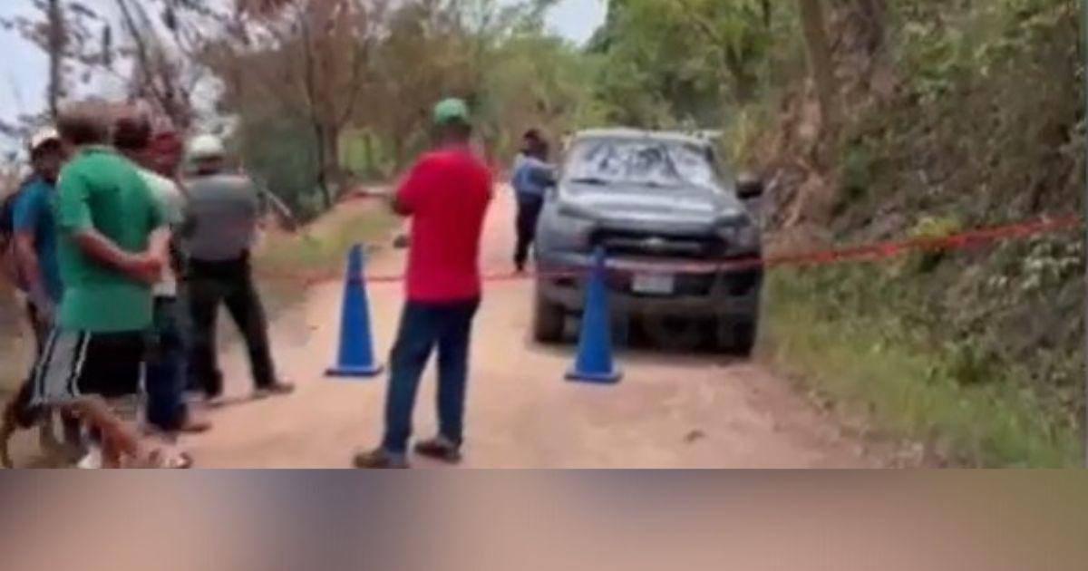 Recuento 2023: Las dolorosas masacres que enlutaron a Honduras