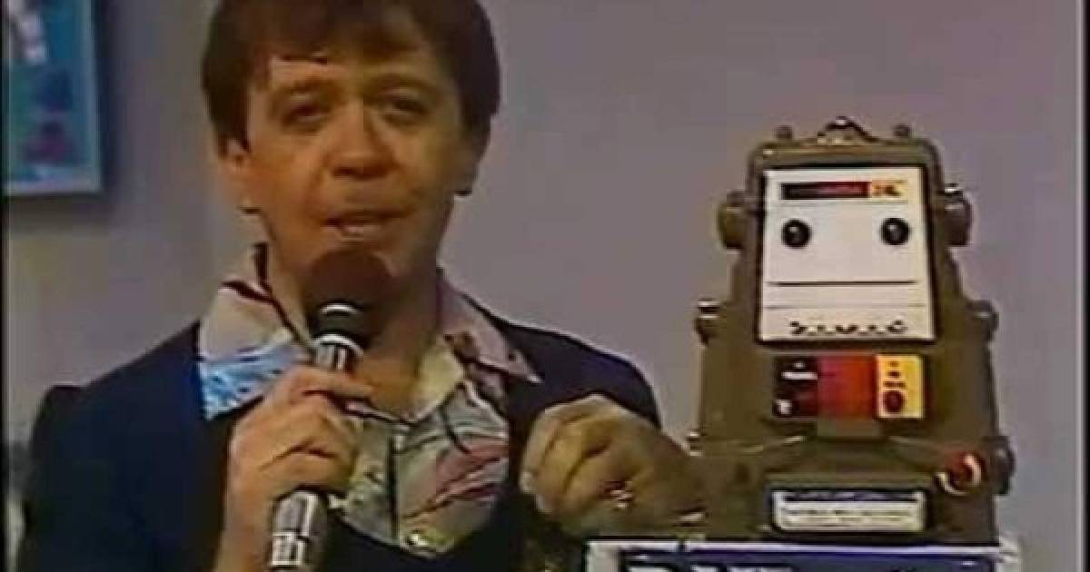 FOTOS: El antes y después de Xavier López 'Chabelo', el eterno amigo de todos los niños