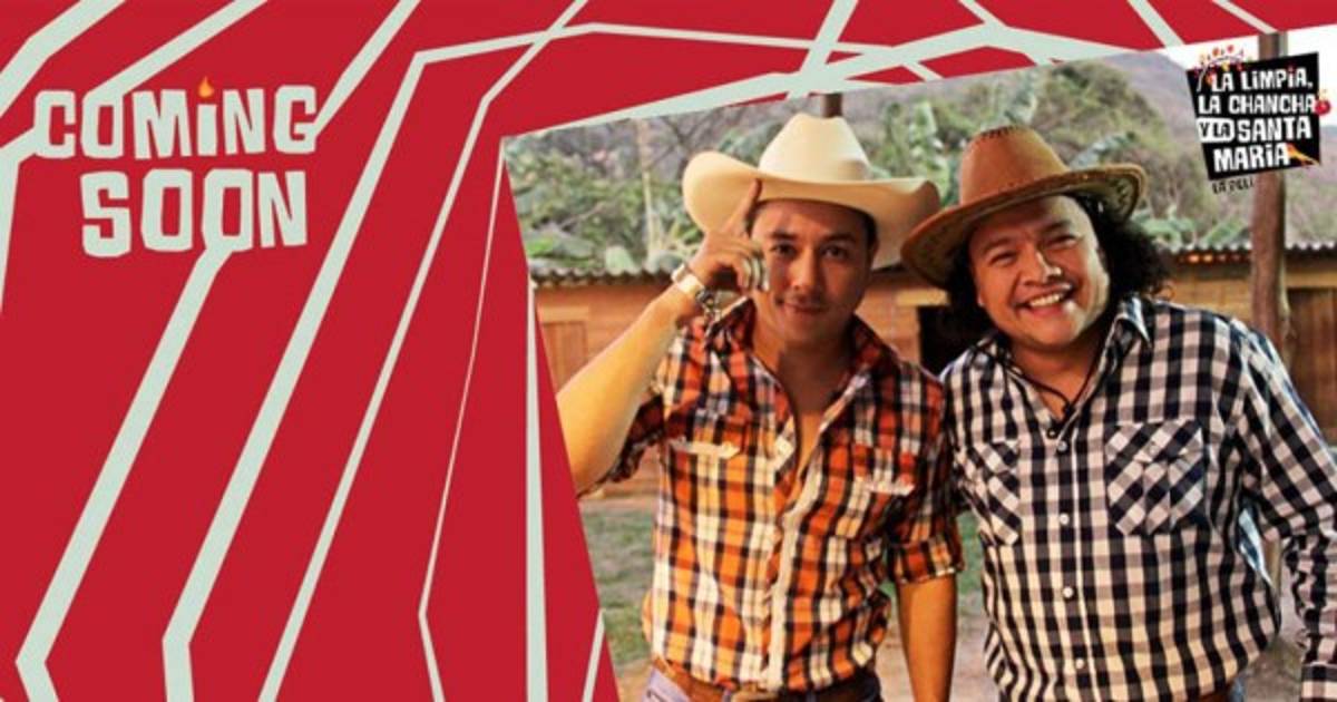 Estas serán las películas hondureñas que llegarán a la pantalla grande en 2017